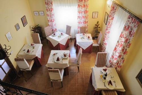 Agroturismo Valdexpacio