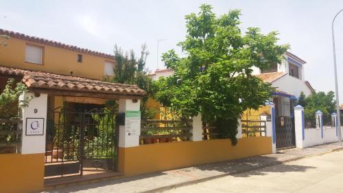 Agroturismo Valdexpacio