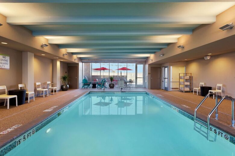 Hotel Home2 Suites By Hilton Baltimore/aberdeen Md