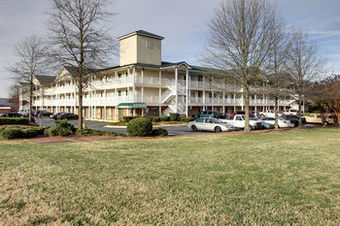 Hotel Sun Suites Of Charlotte