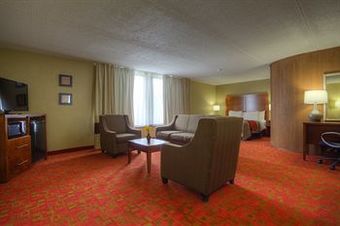 Hotel Comfort Inn Matthews / Charlotte