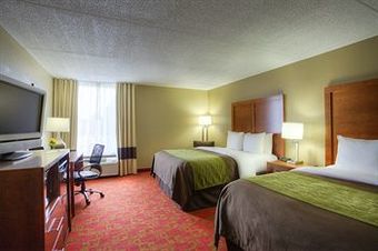 Hotel Comfort Inn Matthews / Charlotte