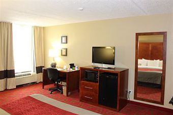 Hotel Comfort Inn Matthews / Charlotte