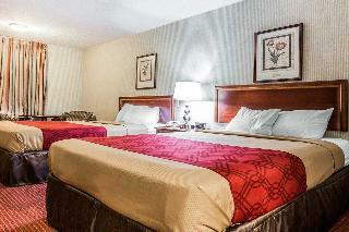 Hotel Econo Lodge Inn & Suites East