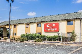 Hotel Econo Lodge Inn & Suites East
