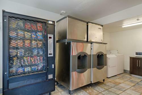 Motel 6 Washington Dc Northeast - Laurel