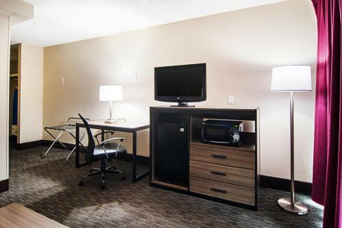 Hotel Quality Inn & Suites Laurel