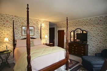 Hotel Wilburton Inn