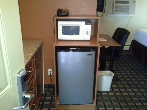 Motel Economy Inn Tonawanda
