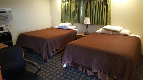 Motel Budget Inn Tonawanda