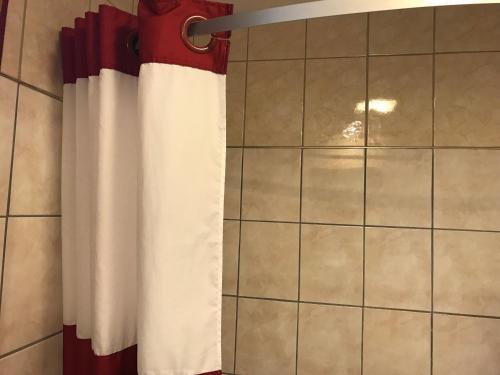 Motel Budget Inn Tonawanda