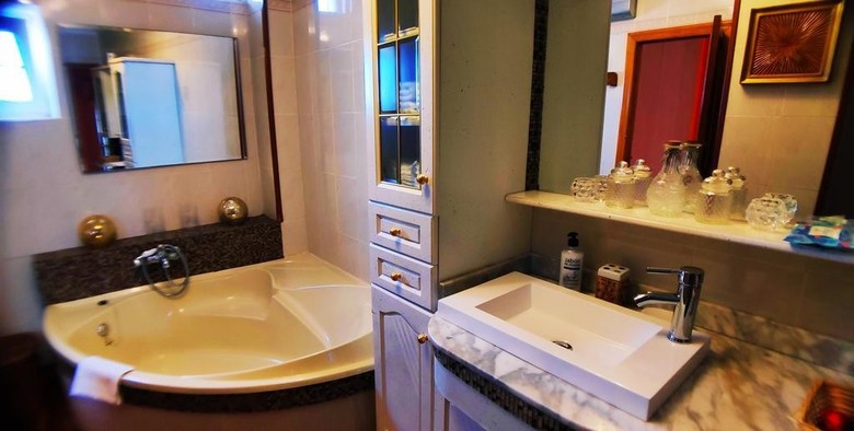 Apartamento La Bohemia Casco Antiguo