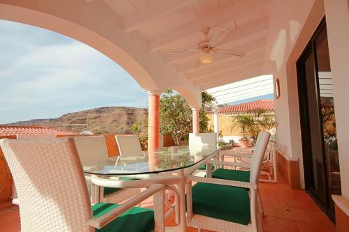 Luxury Villa Lucia