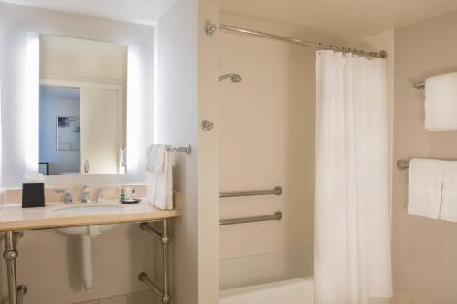 Hotel Sheraton Suites Chicago Elk Grove