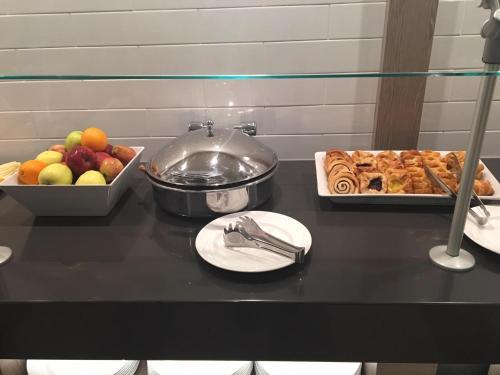 Hotel Sheraton Suites Chicago Elk Grove