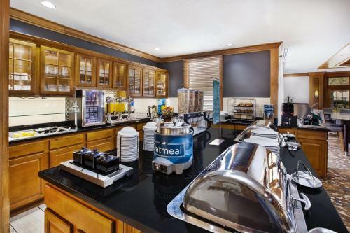 Hotel Homewood Suites Dayton-fairborn