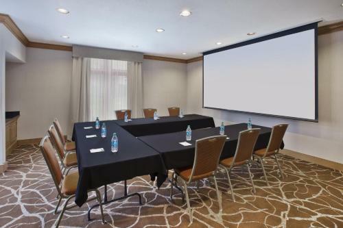 Hotel Homewood Suites Dayton-fairborn