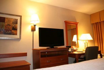 Hotel Hampton Inn Dayton/fairborn