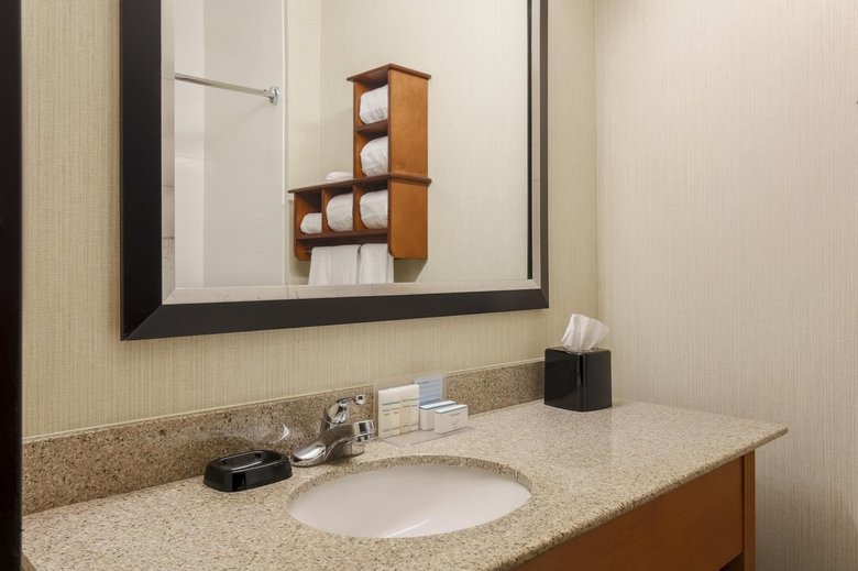 Hotel Hampton Inn Dayton/fairborn