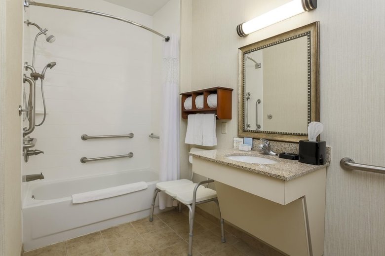 Hotel Hampton Inn Dayton/fairborn