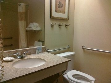 Hotel Hampton Inn Dayton/fairborn