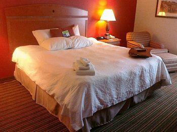 Hotel Hampton Inn Dayton/fairborn
