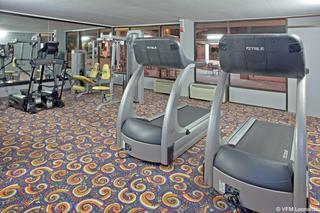 Hotel Holiday Inn Port Arthur Park Central