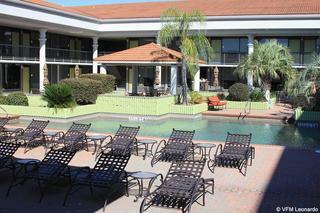 Hotel Holiday Inn Port Arthur Park Central