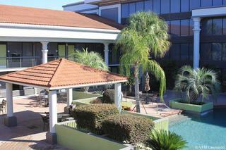 Hotel Holiday Inn Port Arthur Park Central