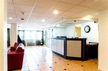Hotel Three Rivers Inn & Suites