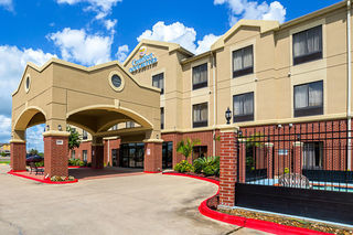 Hotel Comfort Inn & Suites Port Arthur