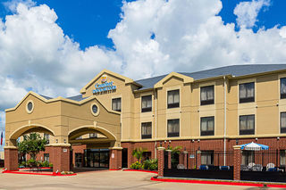 Hotel Comfort Inn & Suites Port Arthur