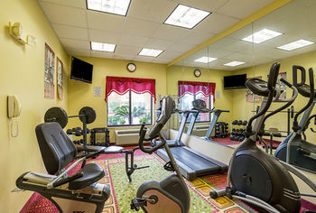 Hotel Comfort Inn & Suites Port Arthur