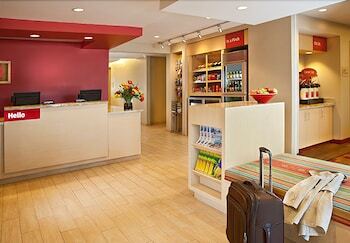 Hotel Towneplace Suites By Marriott Beaumont Port Arthur