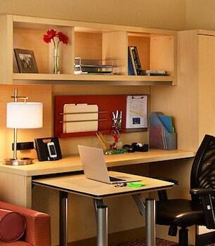 Hotel Towneplace Suites By Marriott Beaumont Port Arthur