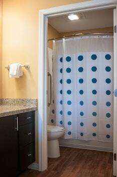 Hotel Towneplace Suites By Marriott Beaumont Port Arthur
