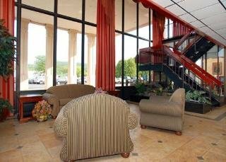 Hotel Quality Inn And Suites Kingston