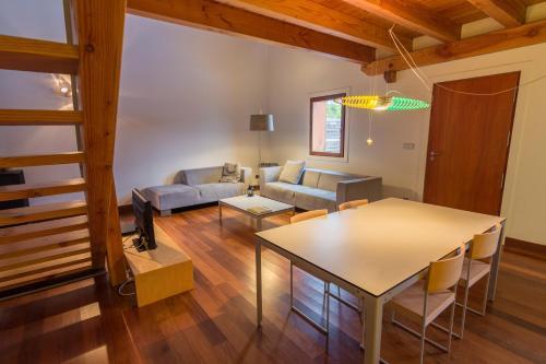 Apartamento Borda Aranzazu