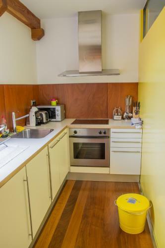 Apartamento Borda Aranzazu
