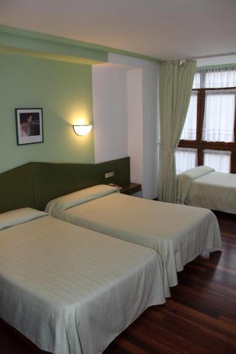 Hotel Sindika