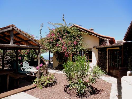 Agroturismo Finca El Lance