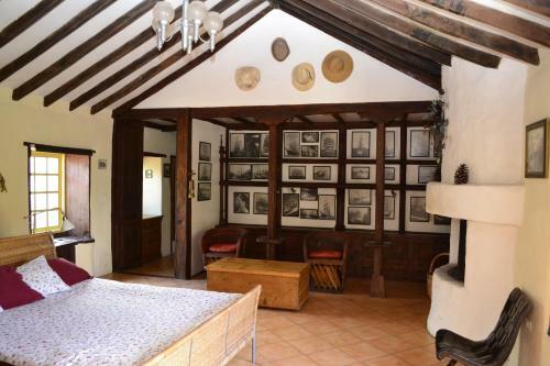 Agroturismo Finca El Lance