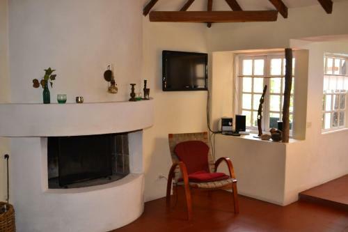 Agroturismo Finca El Lance