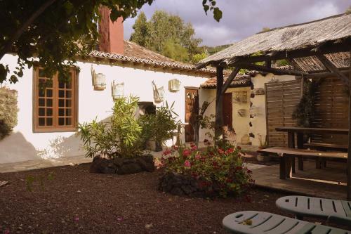 Agroturismo Finca El Lance