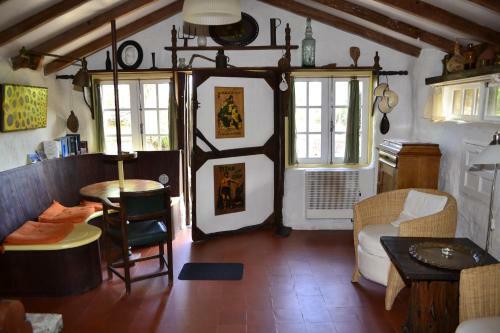 Agroturismo Finca El Lance