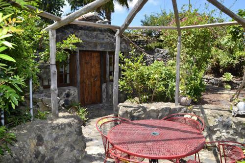 Agroturismo Finca El Lance