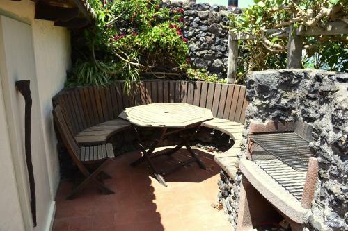 Agroturismo Finca El Lance