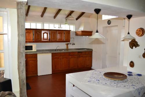 Agroturismo Finca El Lance