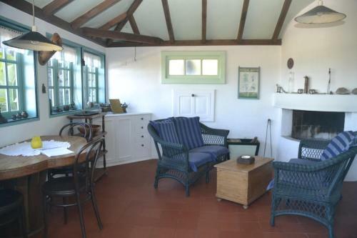 Agroturismo Finca El Lance
