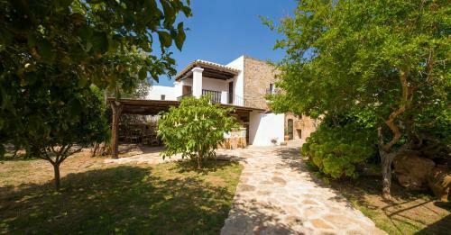 Hotel Rural Can Partit - Adults Only